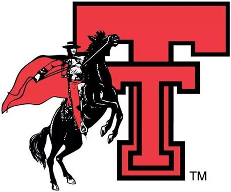 Texas tech red raiders team mascot